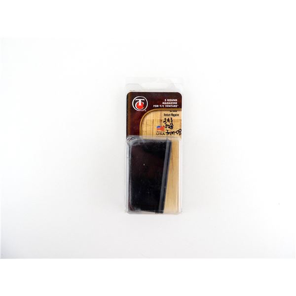 THOMPSON CENTER VENTURE .243 / .308 / 7MM-08 REM MAGAZINE