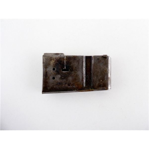 SAVAGE SUPER SPORTER 4 .30-06 SPRG MAGAZINE