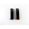 Image 2 : MEC-GAR WALTHER P99 9MM LUGER PISTOL MAGAZINE LOT