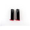 Image 2 : MEC-GAR WALTHER P99 9MM LUGER PISTOL MAGAZINE LOT