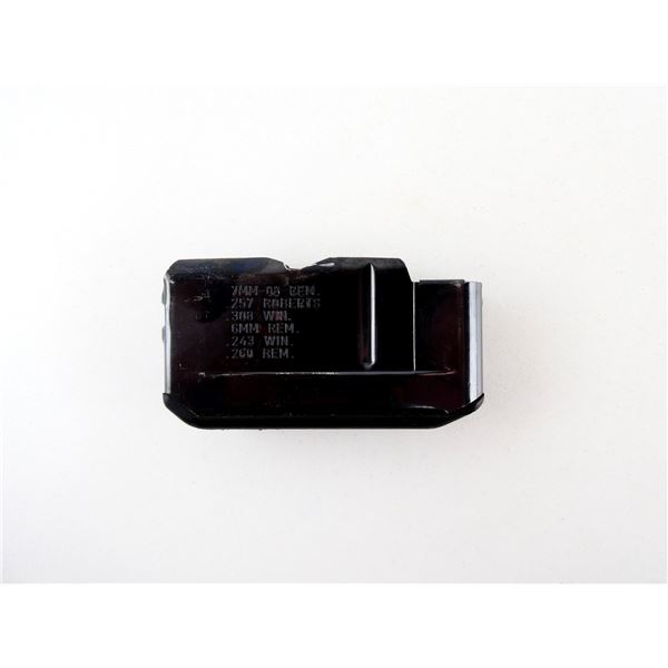 REMINGTON 7600 / 760 SHORT ACTION 7MM-08 REM / .308 WIN / .243 / .257 ROBERTS / ETC. MAGAZINE
