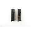 Image 1 : NORINCO NZ75 9MM LUGER MAGAZINE LOT