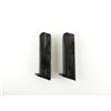 Image 2 : NORINCO NZ75 9MM LUGER MAGAZINE LOT
