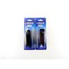 Image 1 : MEC-GAR PARA ORDNANCE P13 .45 ACP PISTOL MAGAZINE LOT