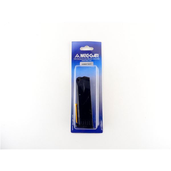 MEC-GAR KIMBER TEN II .45 ACP MAGAZINE