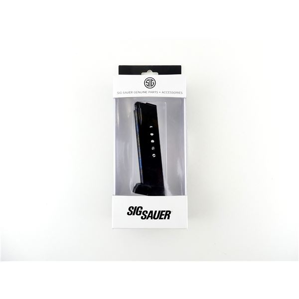 SIG SAUER P210 9MM LUGER MAGAZINE