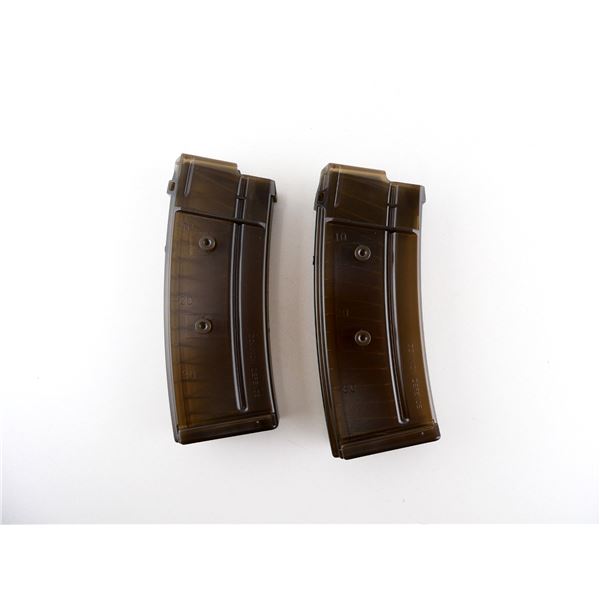 DOMINION DEFENCE SWISS ARMS SIG 550 5.56X45MM MAGAZINE