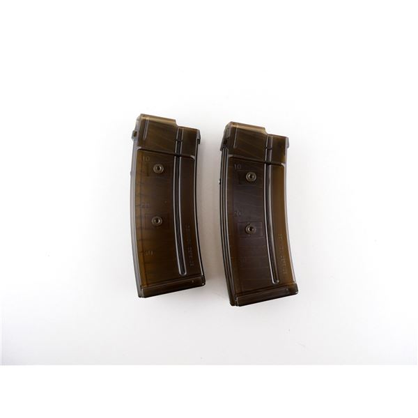 DOMINION DEFENCE SWISS ARMS SIG 550 5.56X45MM MAGAZINE