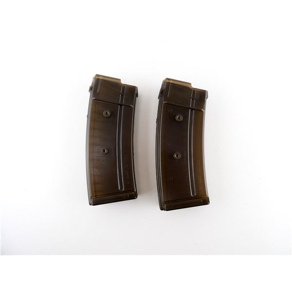DOMINION DEFENCE SWISS ARMS SIG 550 5.56X45MM MAGAZINE