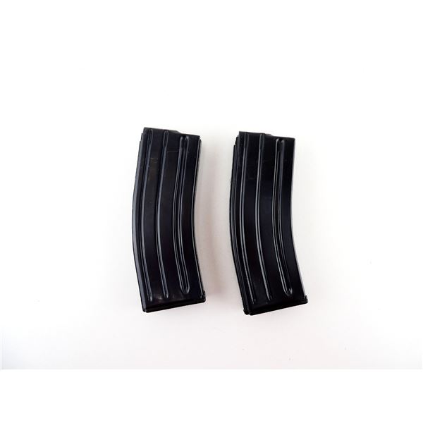 RG AR-15 5.56MM / .223 REM MAGAZINE LOT
