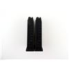 Image 6 : GLOCK 19 9MM LUGER MAGAZINE LOT