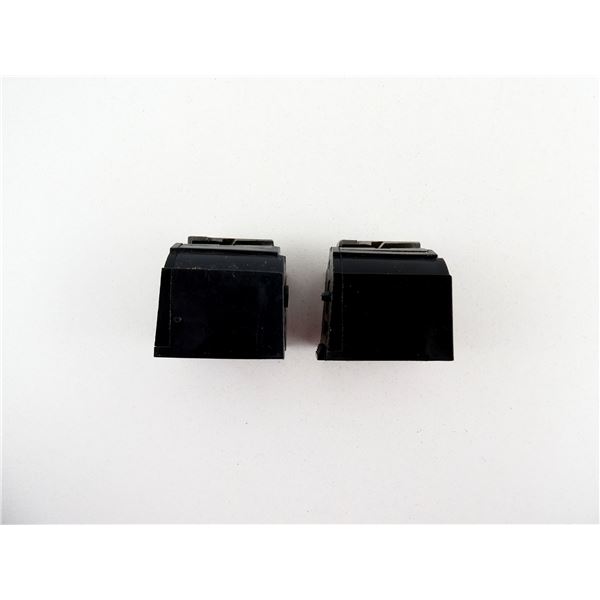 RUGER 10/22 .22 LR MAGAZINE LOT