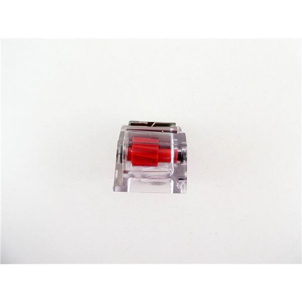 RUGER 10/22 .22 LR MAGAZINE