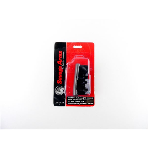 SAVAGE 16C / 12 / 14 .243 WIN / 7MM-08 REM / .308 WIN / ETC. MAGAZINE