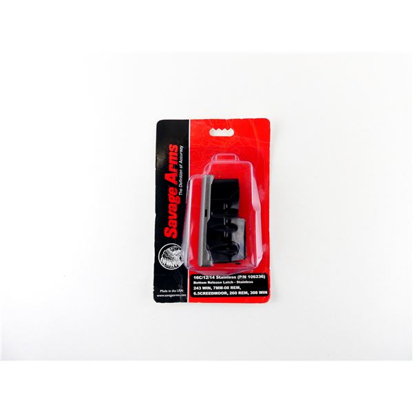 SAVAGE 16C / 12 / 14 .243 WIN / 7MM-08 REM / .308 WIN / ETC. MAGAZINE