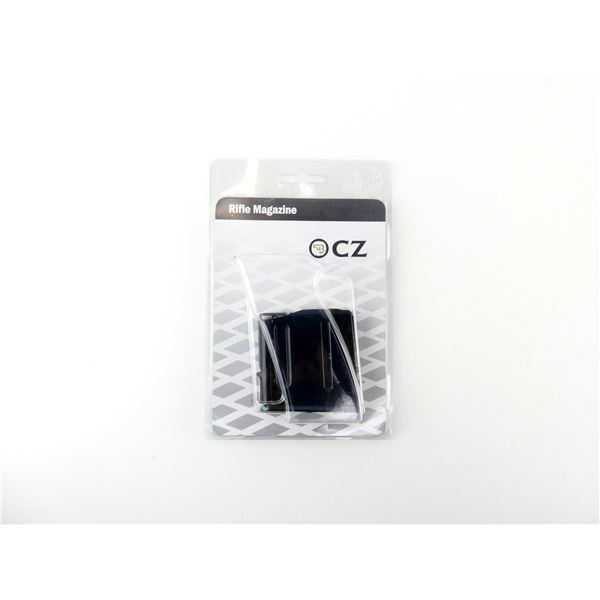 CZ 527 .22 HORNET MAGAZINE