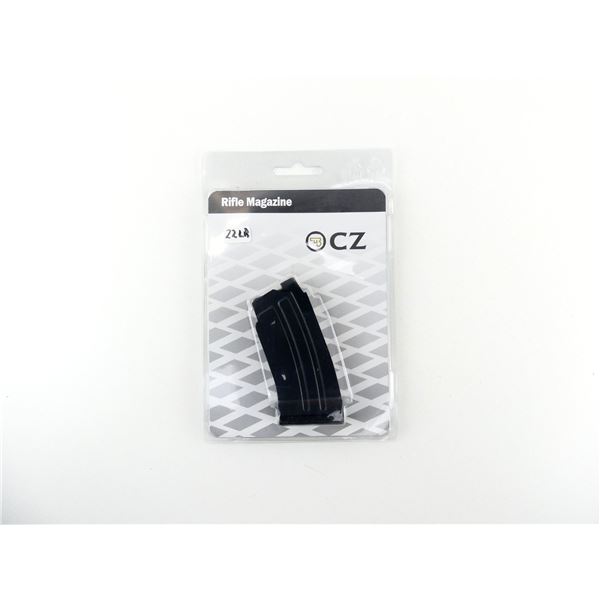 CZ 455 / 452 .22 LR MAGAZINE