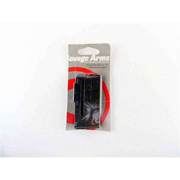 SAVAGE / STEVENS / LAKEFIELD 93 / 305 / 310 / 502 / 503 SERIES .22 WIN MAG / .17 HMR MAGAZINE