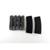 Image 2 : MAGPUL PMAG 30 5.56MM / .223 REM MAGAZINE AND MAG POUCH LOT