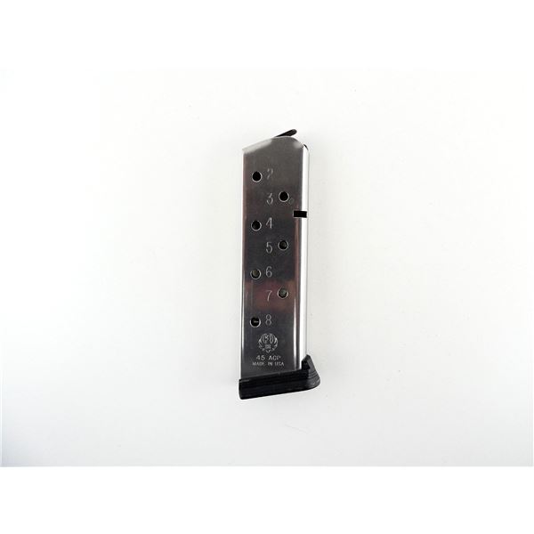 RUGER 1911 .45 ACP MAGAZINE
