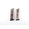 Image 1 : WILSON COMBAT 1911 .45 ACP MAGAZINE LOT