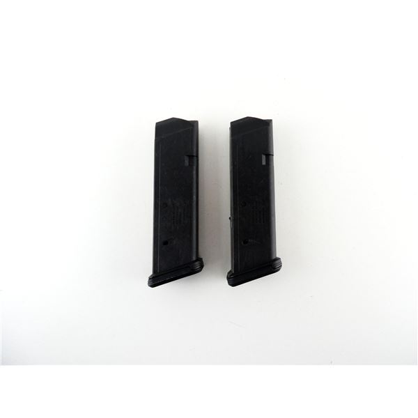 MAGPUL PMAG 17 GLOCK 17 9MM LUGER MAGAZINE LOT