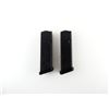 Image 1 : MAGPUL PMAG 17 GLOCK 17 9MM LUGER MAGAZINE LOT