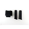 Image 2 : MAGPUL PMAG 17 GLOCK 17 9MM LUGER MAGAZINE AND MAG POUCH LOT