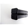 Image 4 : MAGPUL PMAG 17 GLOCK 17 9MM LUGER MAGAZINE AND MAG POUCH LOT