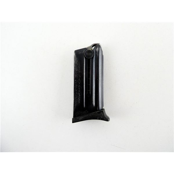 WALTHER GSP .22 LR MAGAZINE