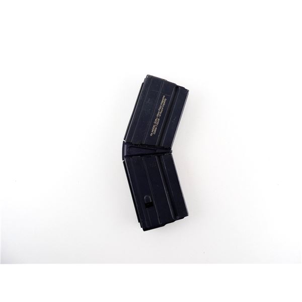 RA MODEL XCR-L MICRO PISTOL 7.62X39MM MAGAZINE LOT