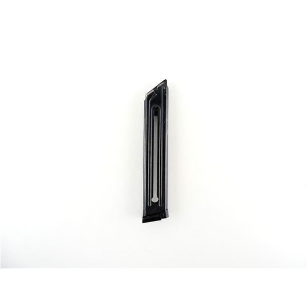RUGER MKII .22 LR PISTOL MAGAZINE
