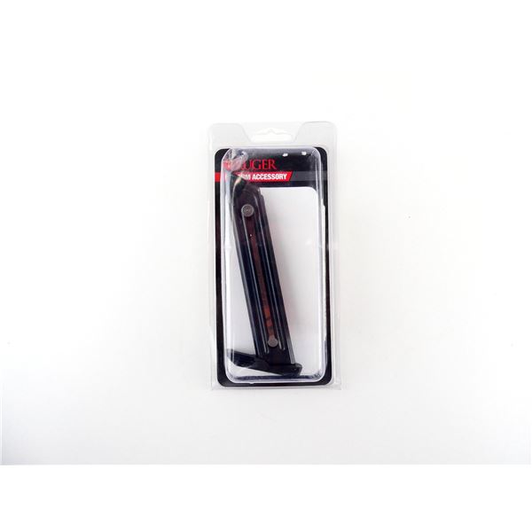RUGER 22/45 MK II .22 LR MAGAZINE