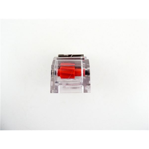 RUGER 10/22 .22 LR MAGAZINE