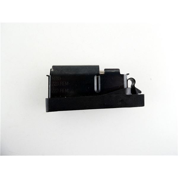 REMINGTON MODEL 783 SHORT ACTION .223 REM / .222 REM MAGAZINE