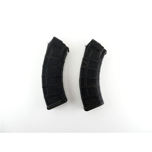 MAGPUL PMAG 30 7.62X39MM MAGAZINE LOT