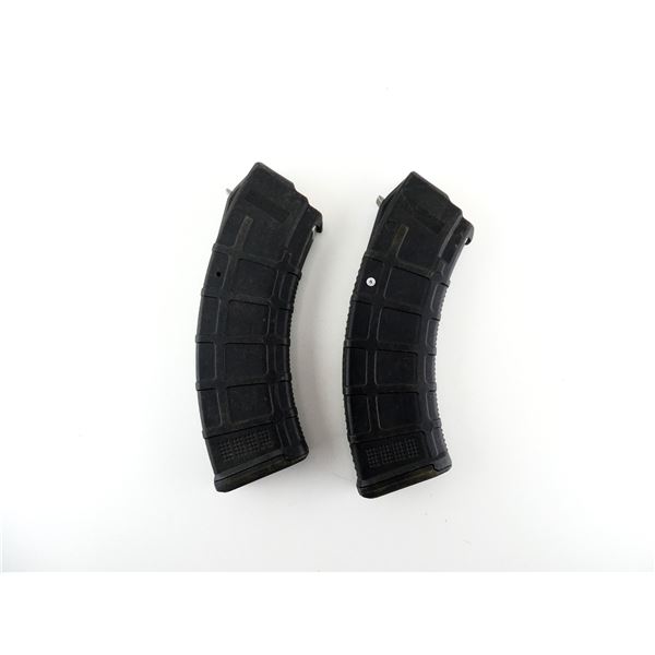 MAGPUL PMAG 30 7.62X39MM MAGAZINE LOT