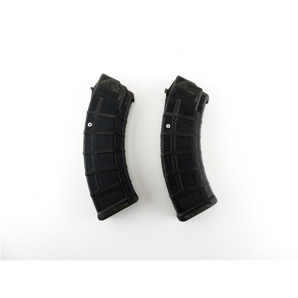 MAGPUL PMAG 30 7.62X39MM MAGAZINE LOT
