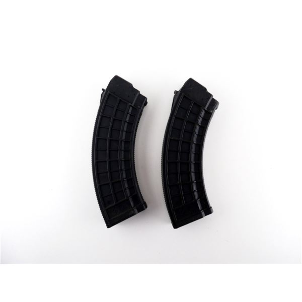 XTECH TACTICAL 7.62X39MM MAGAZINE LOT