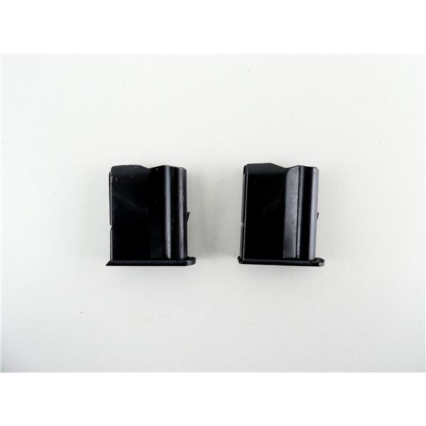 ZASTAVA MP22 .22 WIN MAG / .17 HMR MAGAZINE LOT