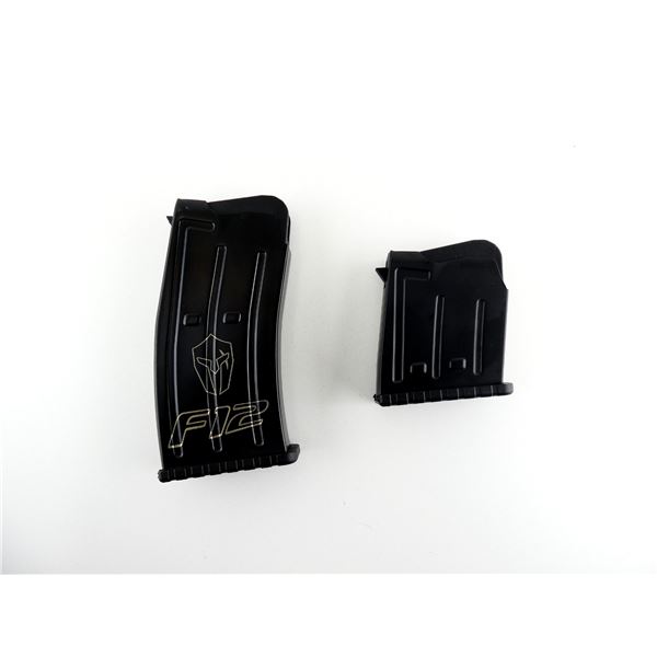 ASSORTED TYPHOON 12 GAUGE SEMI-AUTO MAGAZINE LOT