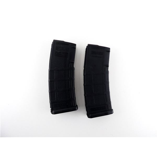 MAGPUL PMAG 30 5.56MM / .223 REM MAGAZINE LOT