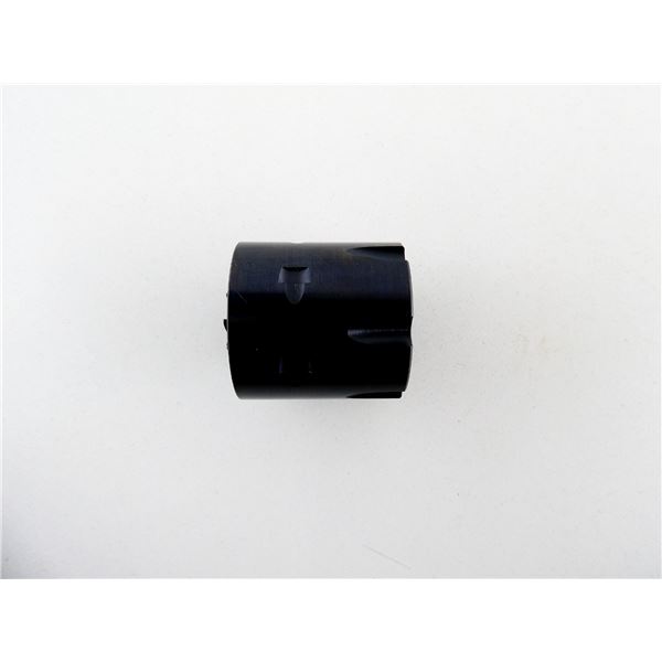 UNKNOWN .22 LR REVOLVER CYLINDER