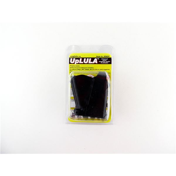 UPLULA 9MM TO .45 CAL. MAG LOADER