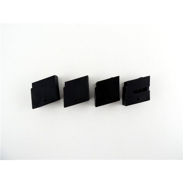 WALTHER GSP-C .32 S&W LONG MAG BASE PAD LOT