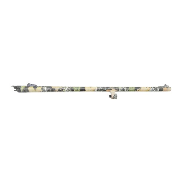 MOSSBERG 500 20 GAUGE 3" SLUG BARREL
