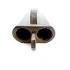Image 3 : UNKNOWN 12 GAUGE 2 3/4" SXS BARREL