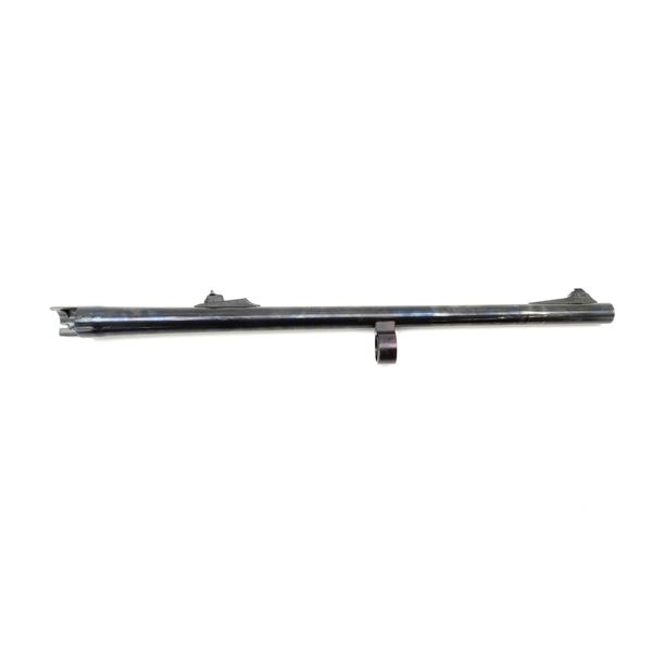 REMINGTON 870 WINGMASTER 12 GAUGE 2 3/4" SLUG BARREL