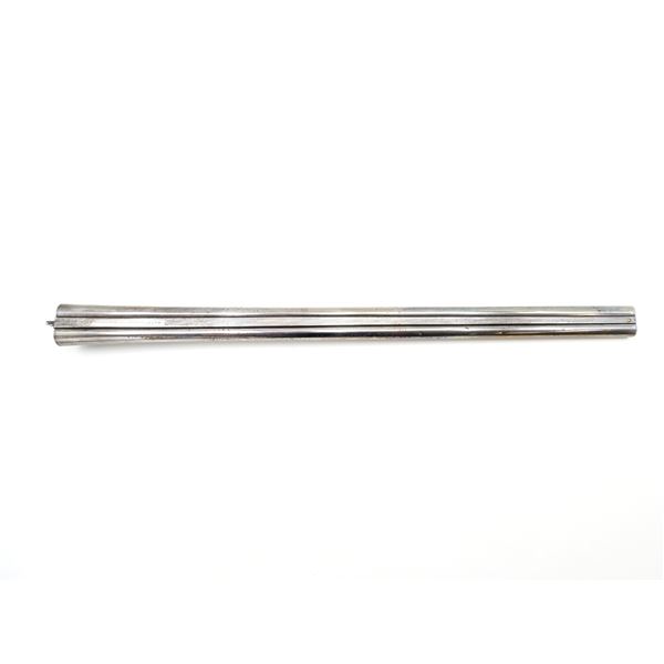 THE LPG 12 GAUGE 2 3/4" SXS BARREL