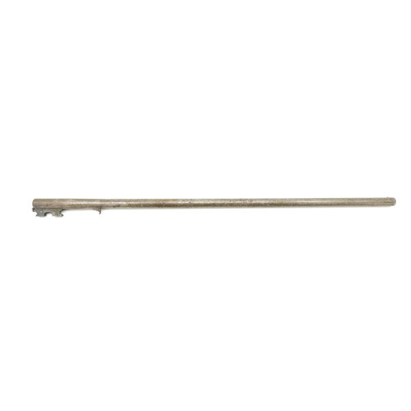 UNKNOWN SINGLE SHOT 12 GAUGE 2 3/4" BARREL